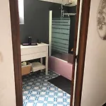 Le Nid Du Cormier Проживание в семье