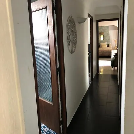 Le Nid Du Cormier * Ville-Saint-Jacques
