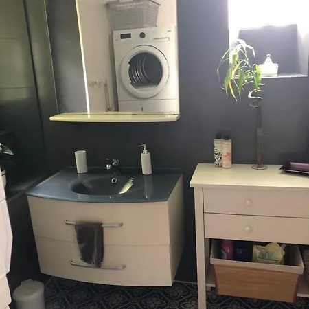 Homestay szállás Le Nid Du Cormier *