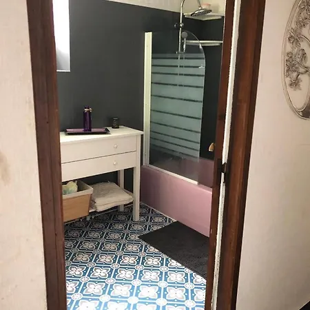 Le Nid Du Cormier Homestay szállás
