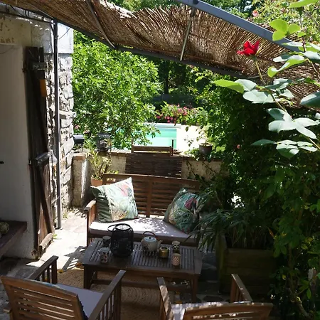 Le Nid Du Cormier Homestay szállás *