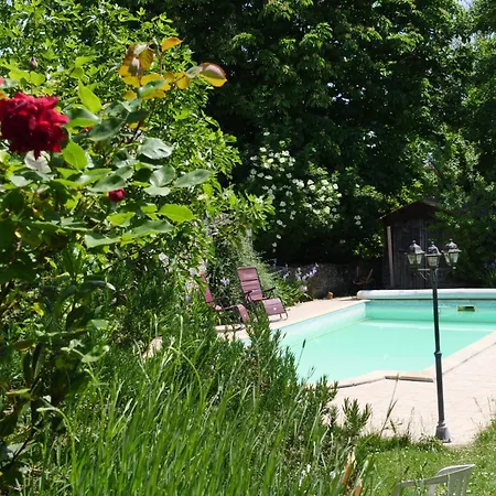 Homestay szállás Le Nid Du Cormier *