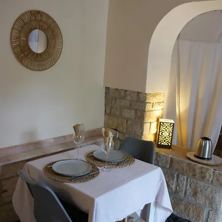 Le Nid Du Cormier Homestay szállás